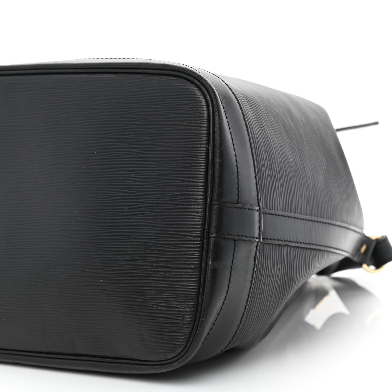 Louis Vuitton Epi Noe Black 9 of 9