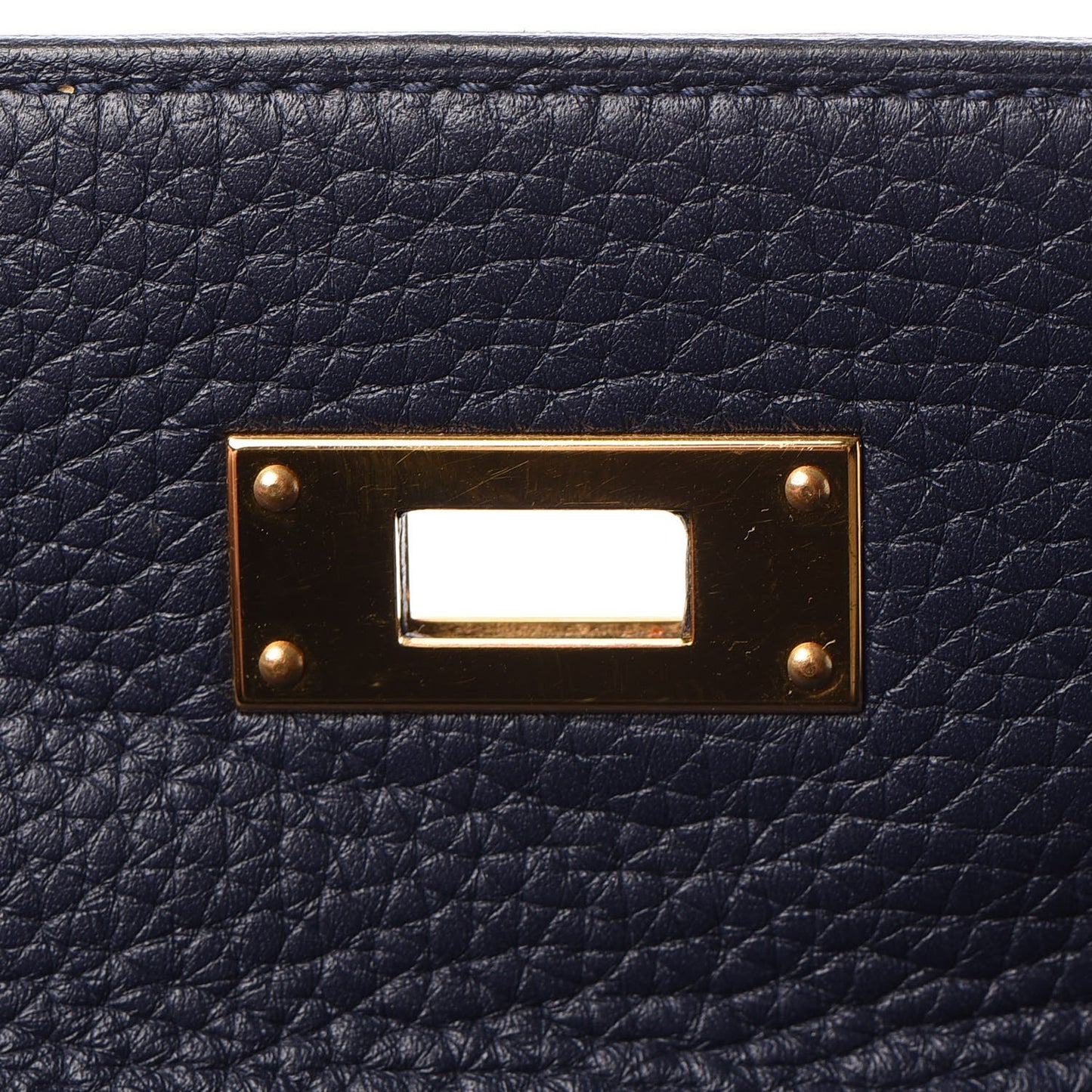 Taurillon Clemence Kelly Retourne 28 Bleu Nuit