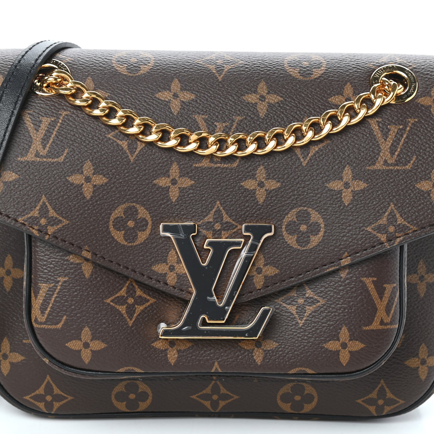 Monogram Passy