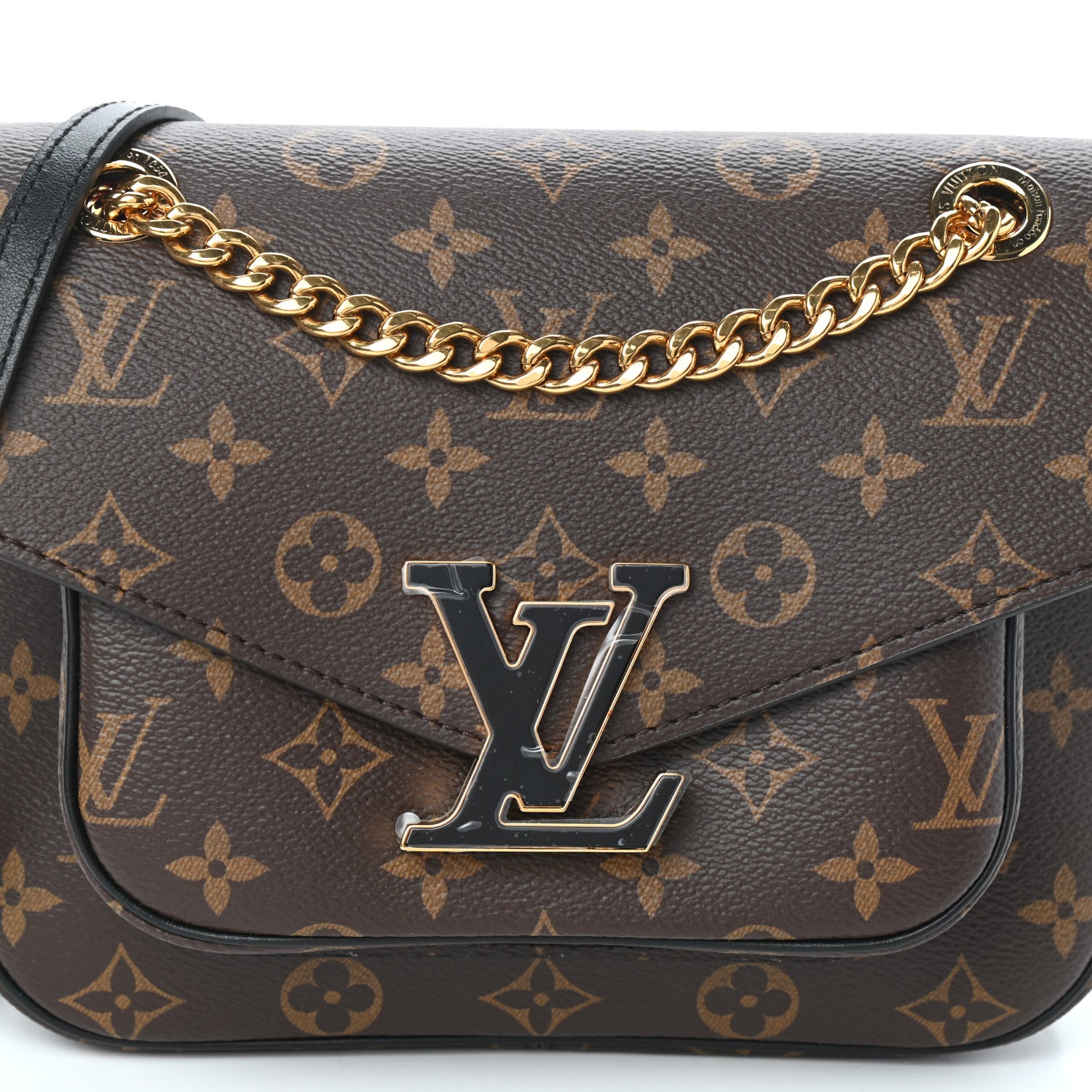 Louis Vuitton Monogram Passy 7 of 9