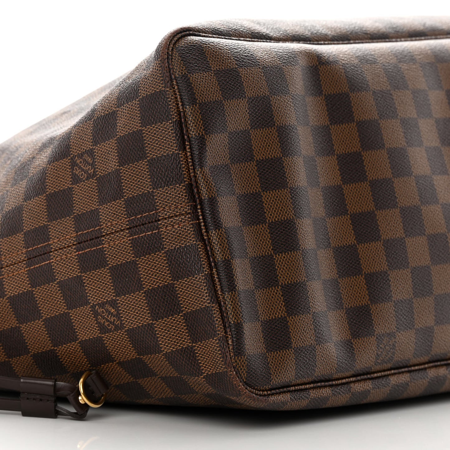 Damier Ebene Neverfull GM