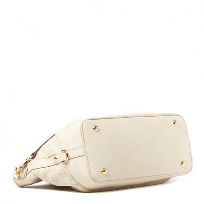 Louis Vuitton Mahina Stellar PM Ivory 3 of 8