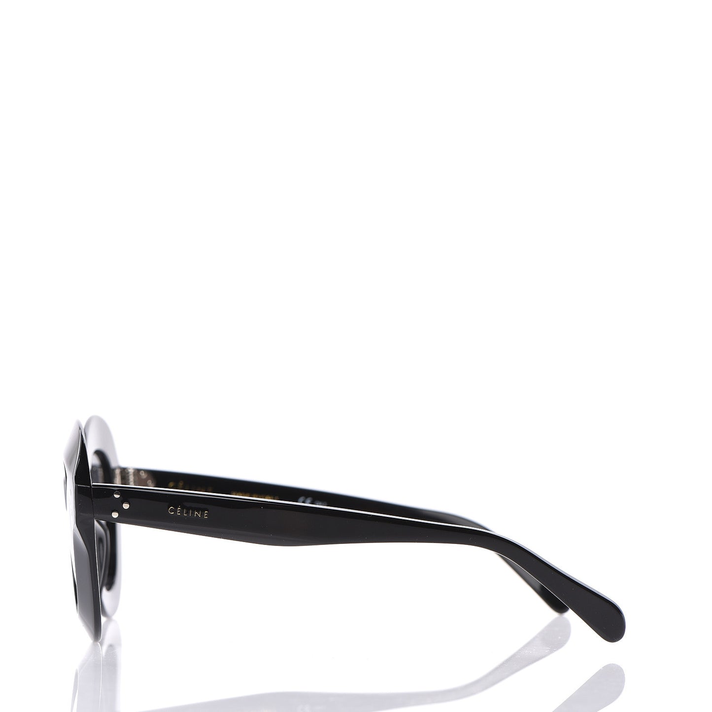 Acetate Lola Sunglasses CL 41445/S Black