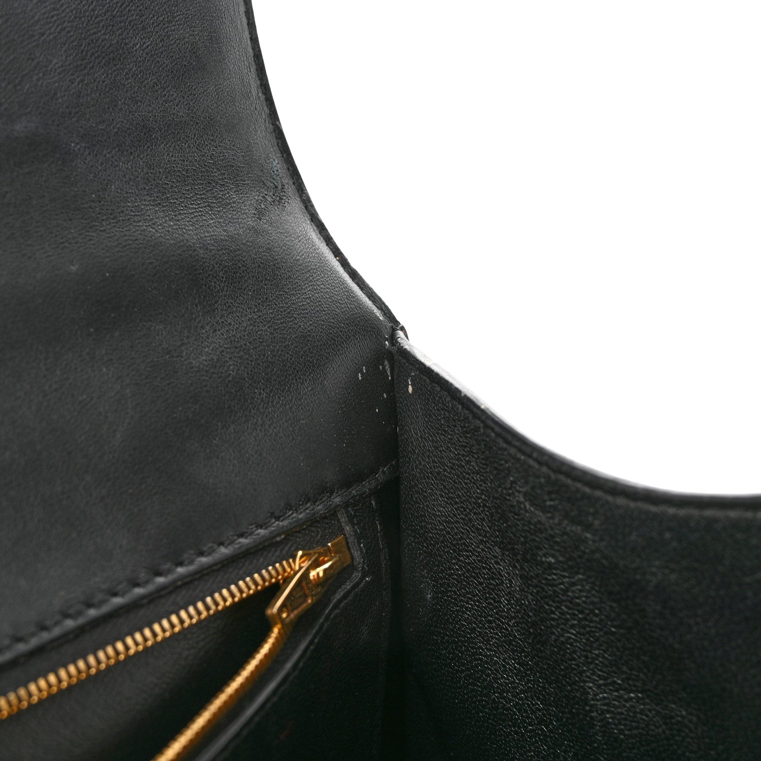 Balenciaga Smooth Calfskin Leopard Print Medium Hourglass Top Handle Bag Beige 12 of 17