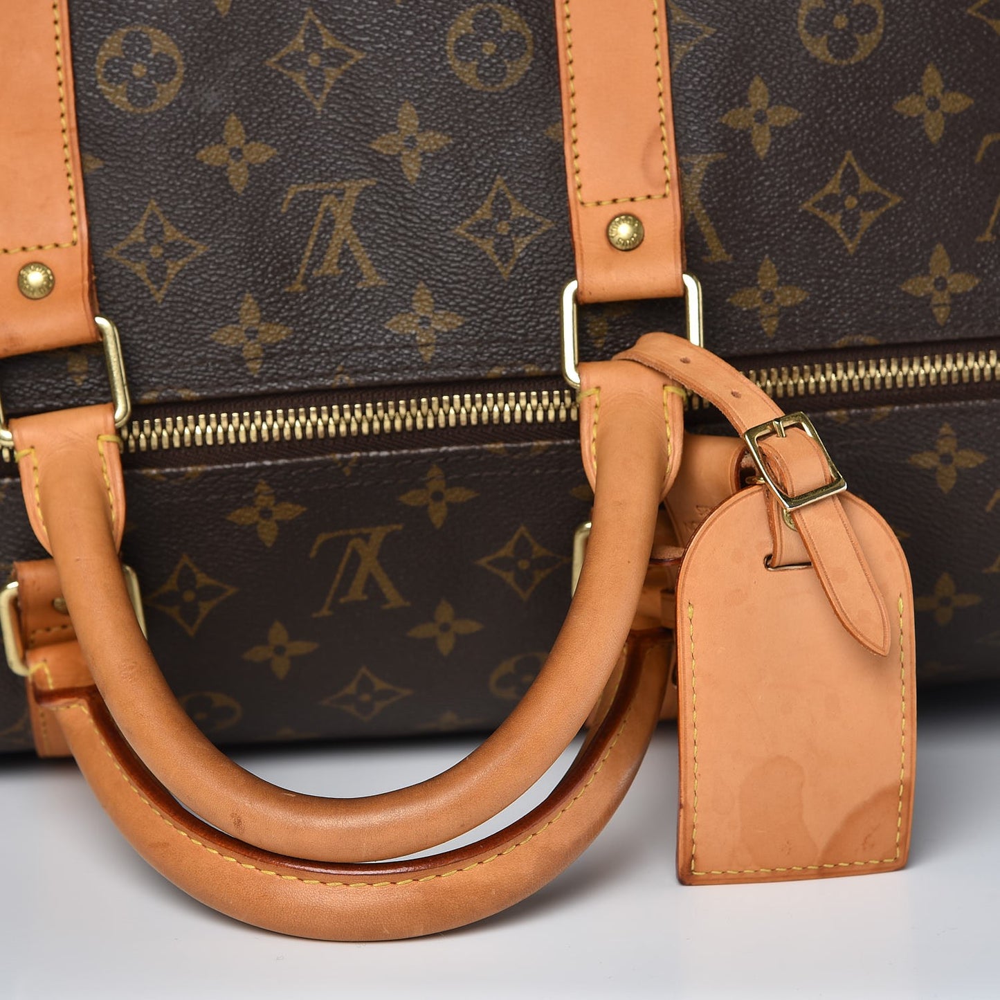Monogram Keepall 55