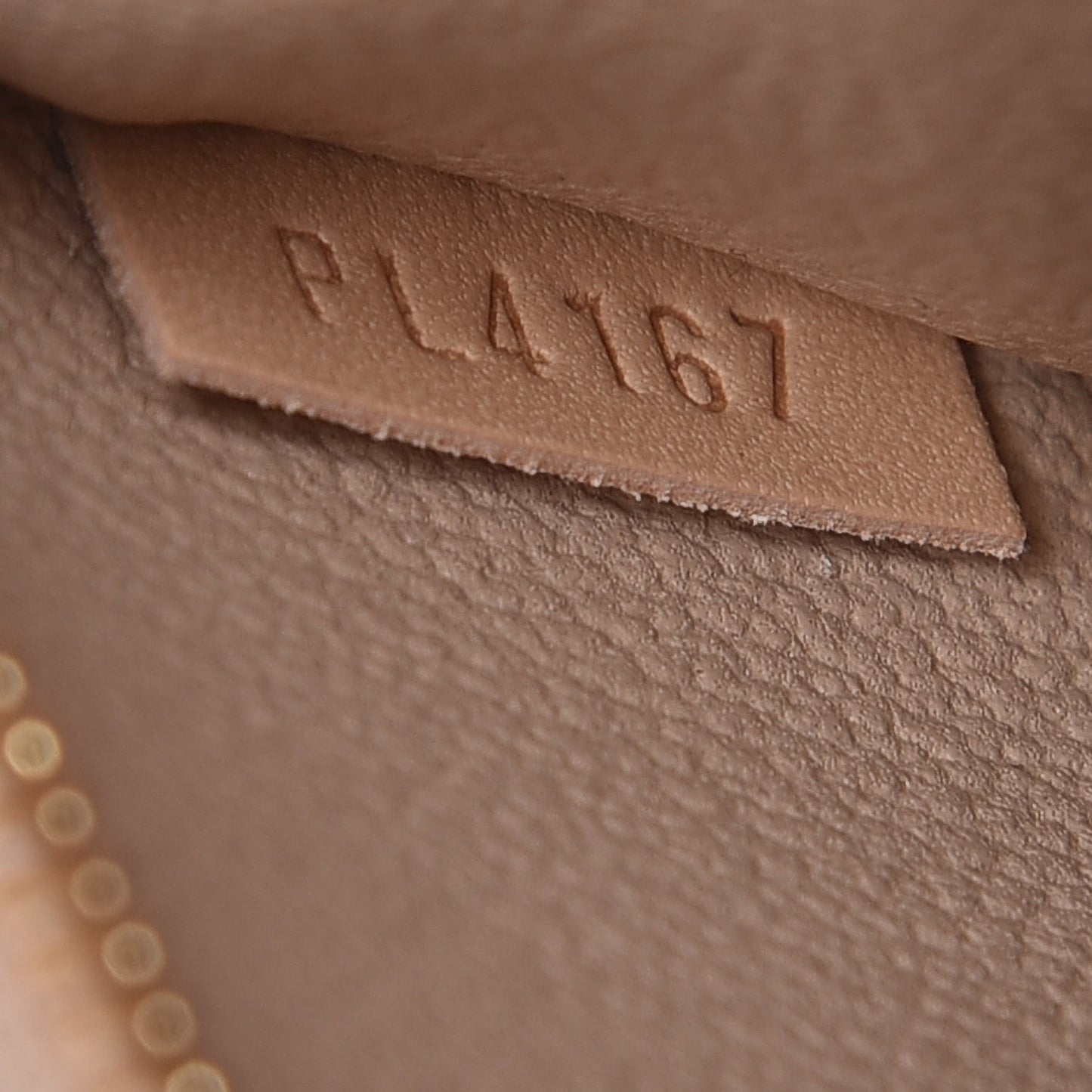 Monogram Nice BB