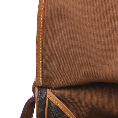 Louis Vuitton Monogram Saumur 30 9 of 18