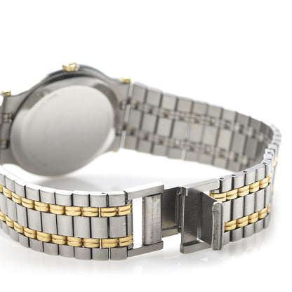 Gucci Stainless Steel 32mm 9000M Quartz Watch Grey 6 of 6