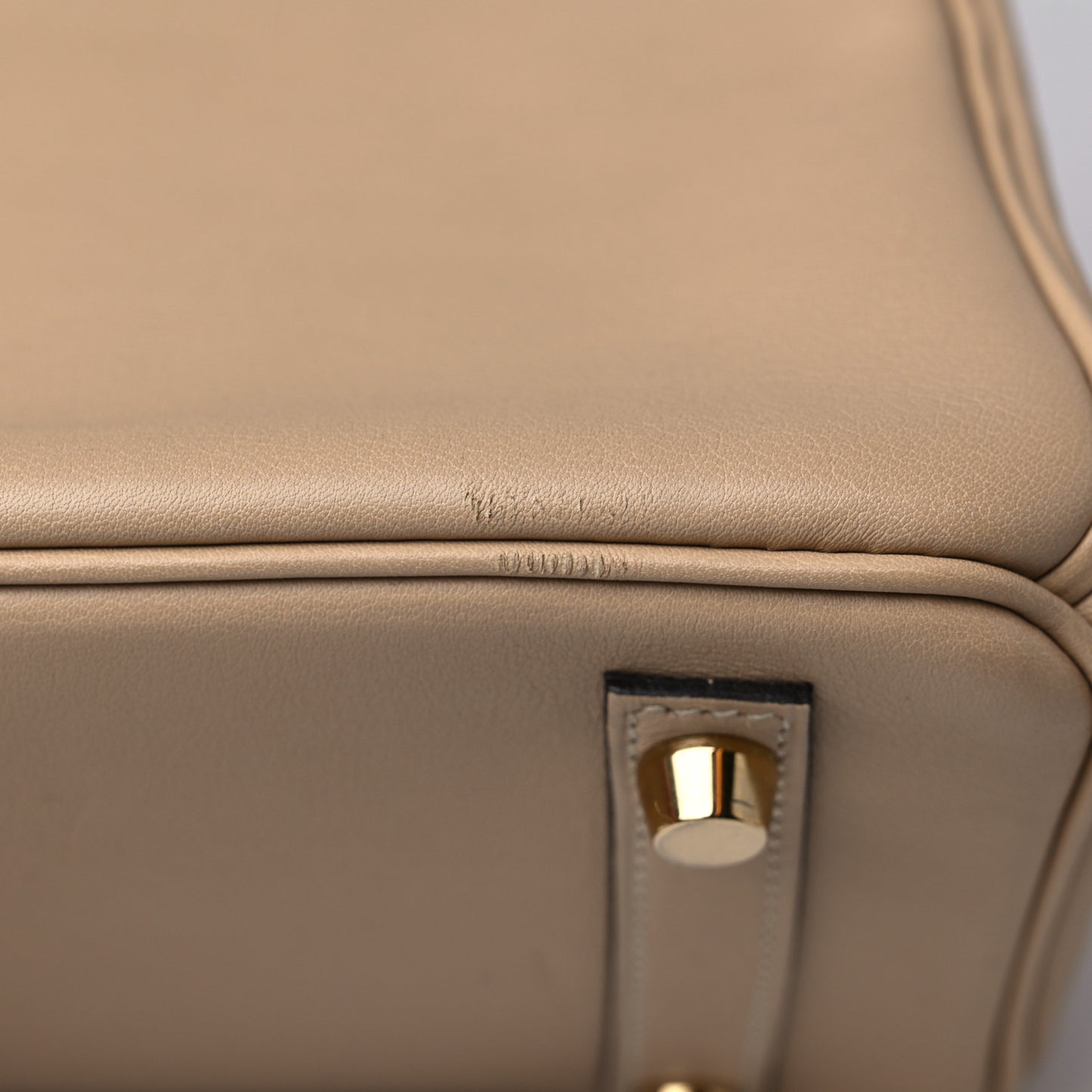 Swift Birkin 25 Trench