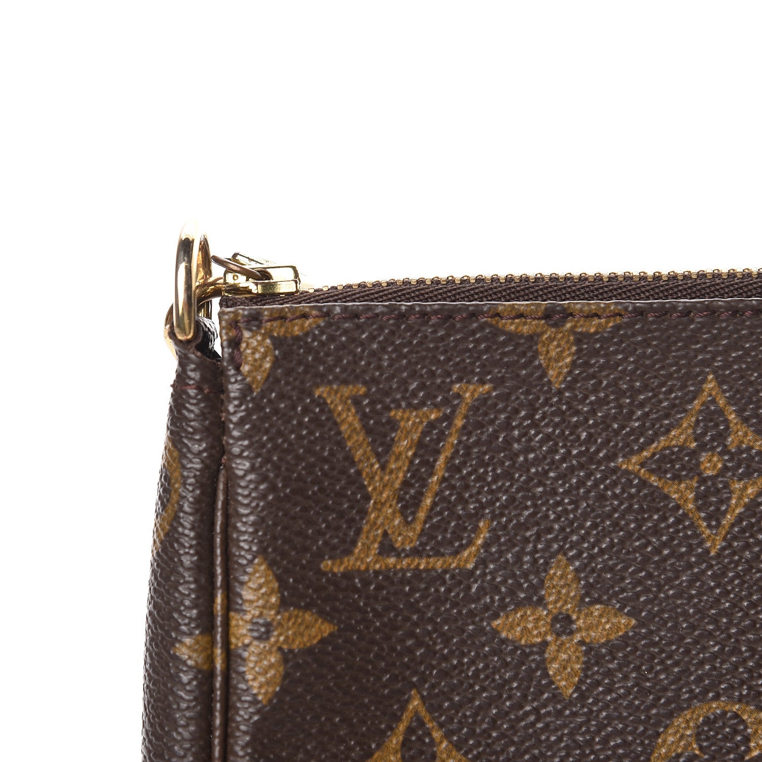 Louis Vuitton Monogram Pochette Accessories 8 of 11