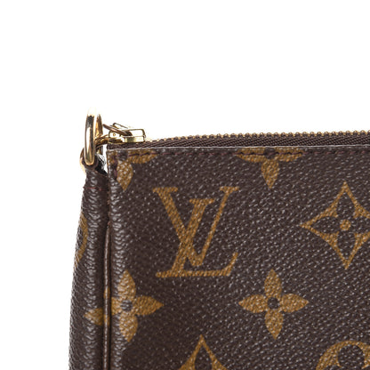 Louis Vuitton Monogram Pochette Accessories 8 of 11