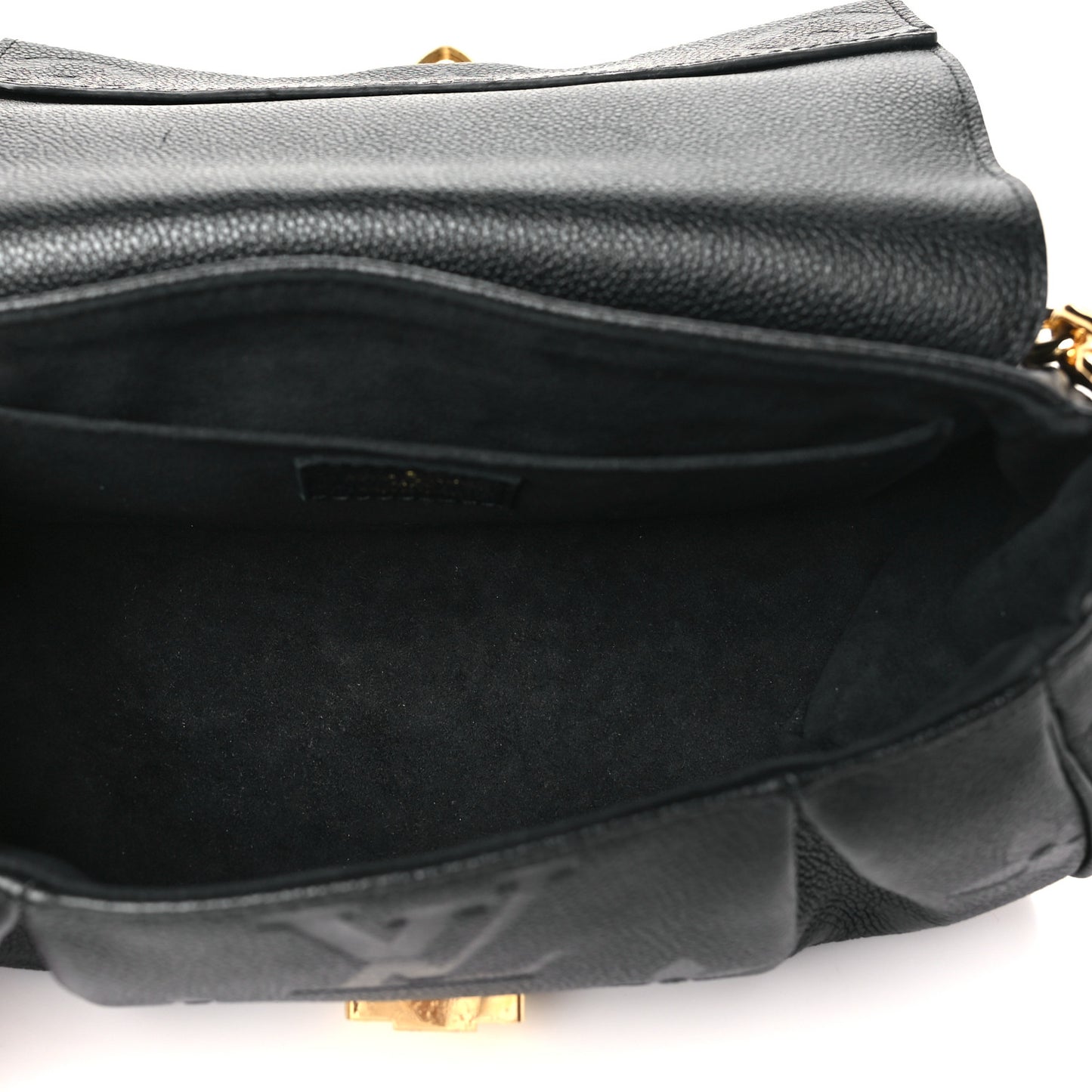Empreinte Monogram Giant Favorite Black
