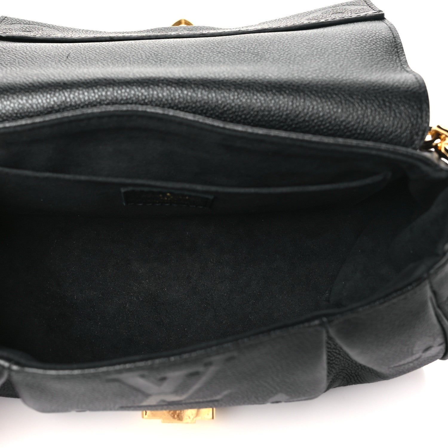 Louis Vuitton Empreinte Monogram Giant Favorite Black 5 of 9