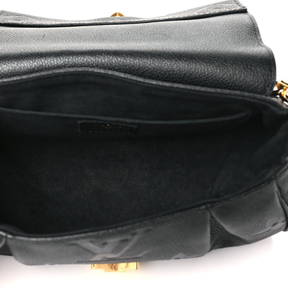 Louis Vuitton Empreinte Monogram Giant Favorite Black 5 of 9