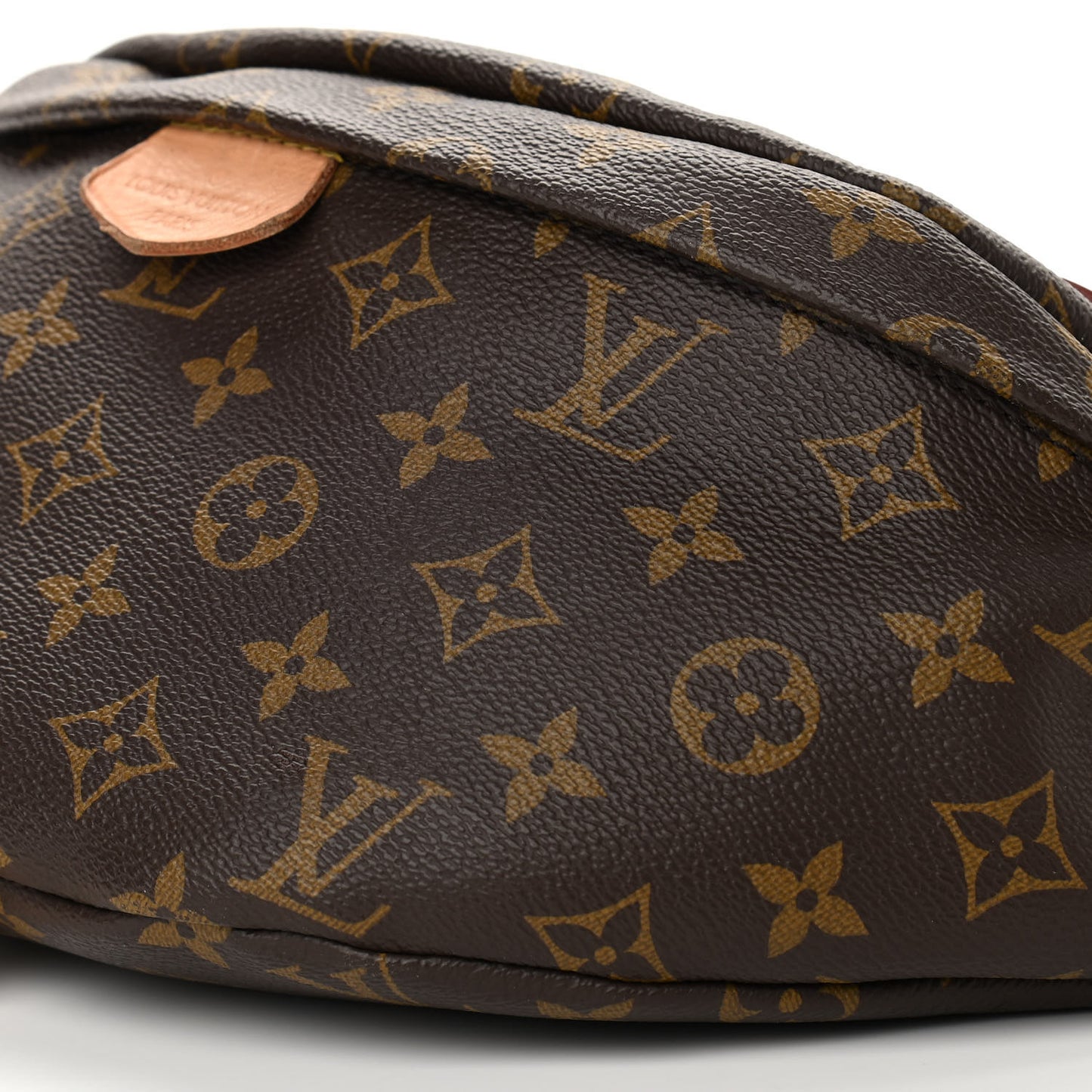 Monogram Bumbag