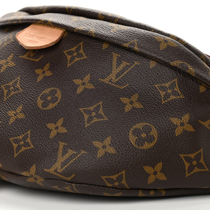 Louis Vuitton Monogram Bumbag 9 of 10