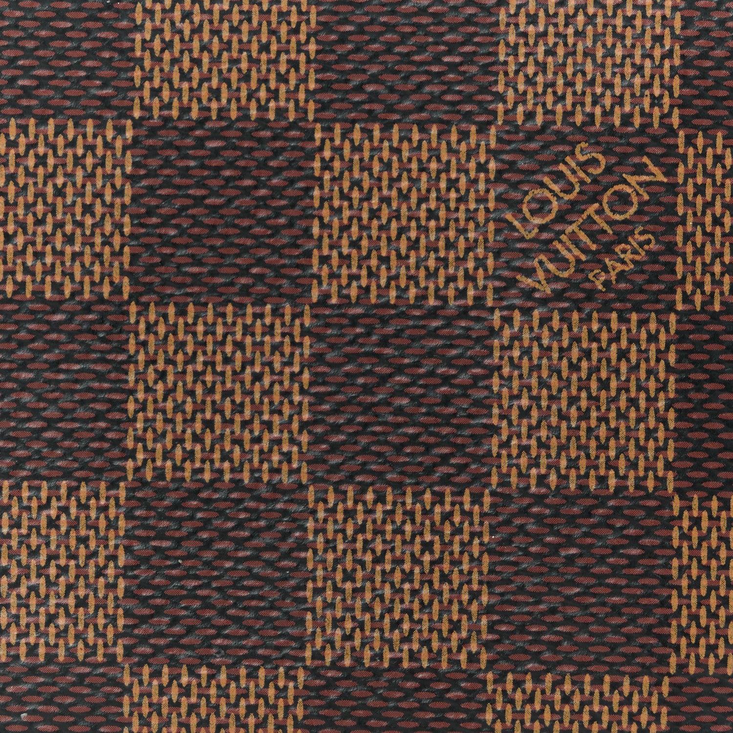 Louis Vuitton Damier Ebene Zippy Coin Purse 8 of 9