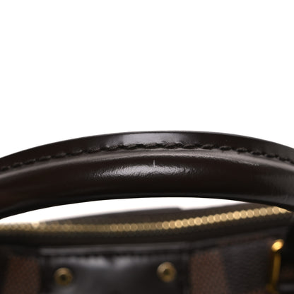 Louis Vuitton Damier Ebene Siena MM 11 of 11