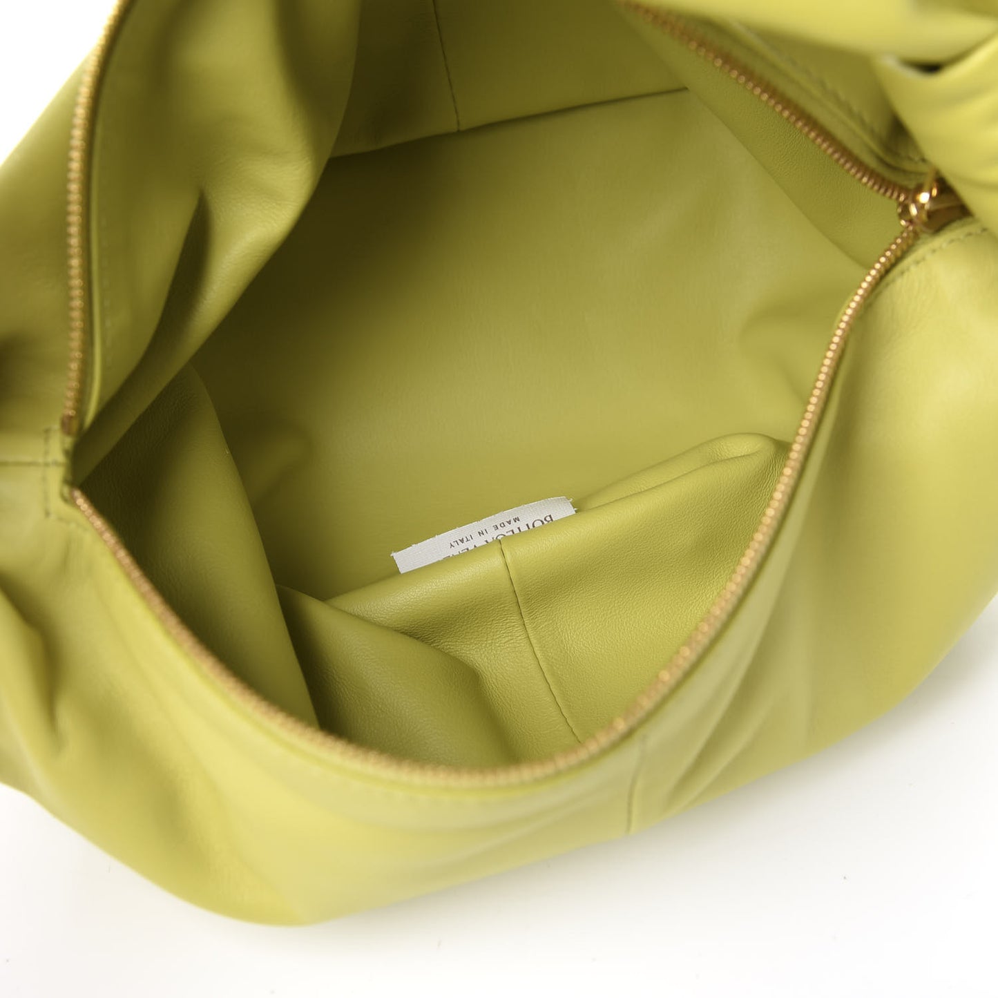 Nappa Mini Bag Sherbert