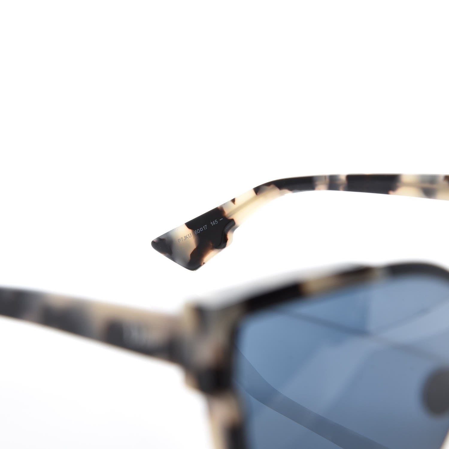 Christian Dior Acetate WildlyDior Sunglasses Tortoise 7 of 10