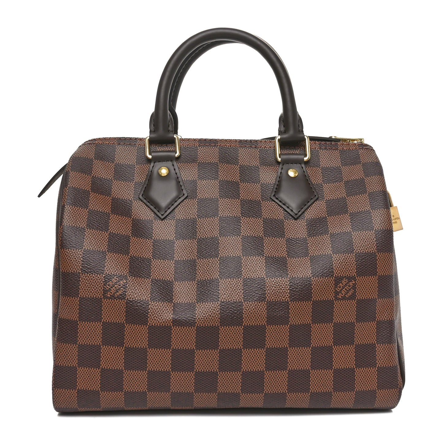 Damier Ebene Speedy 25
