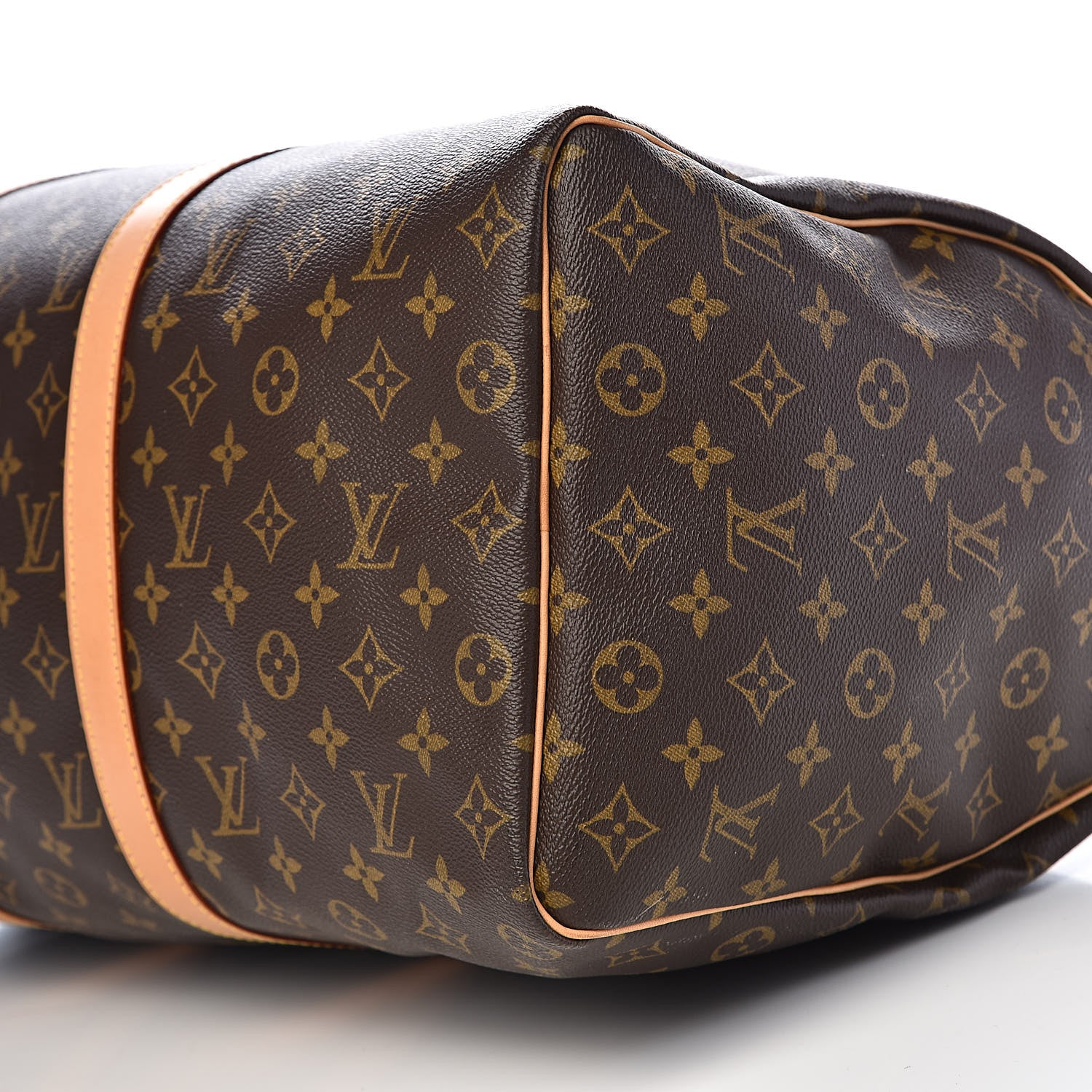 Louis Vuitton Monogram Keepall 50 12 of 13