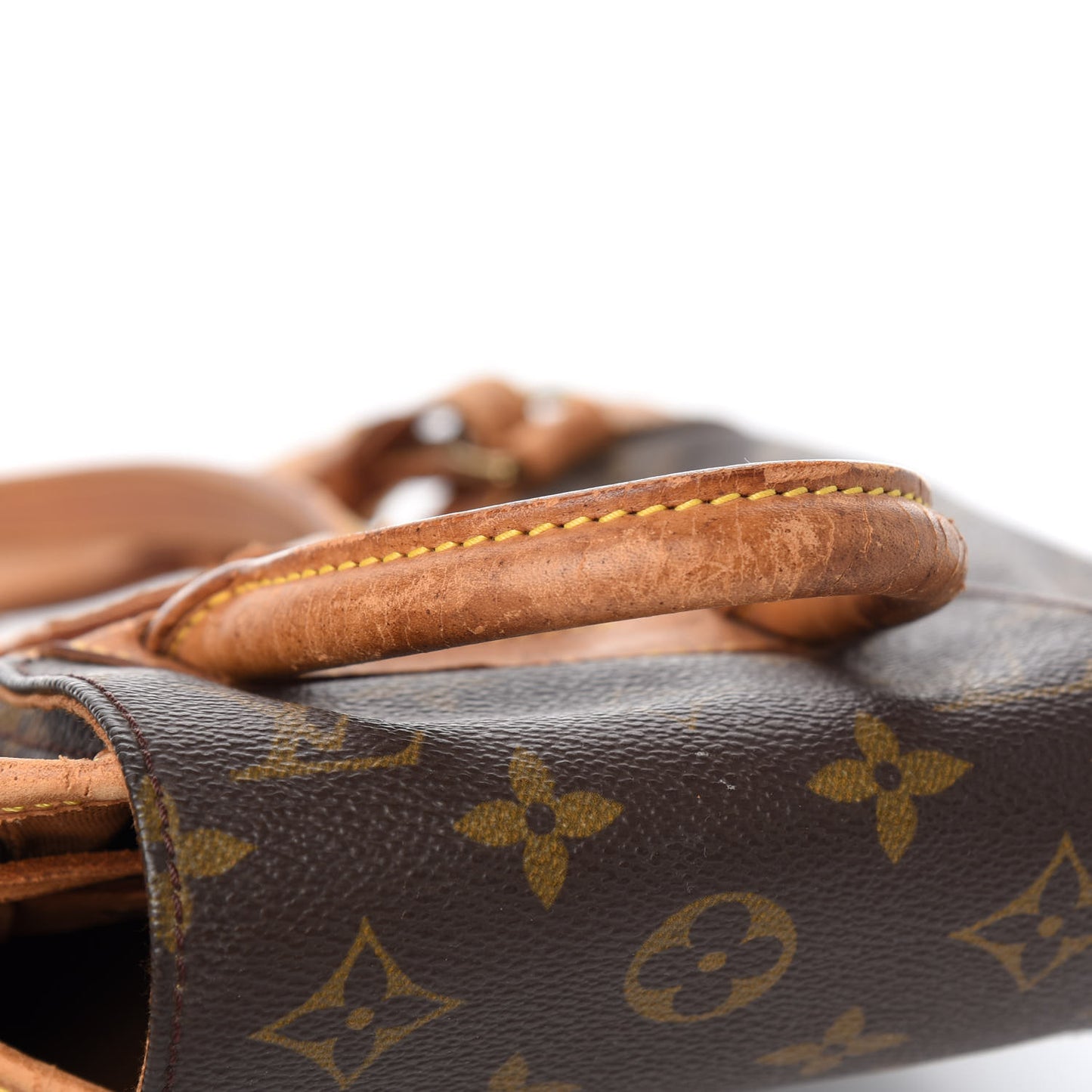 Monogram Mini Montsouris Backpack