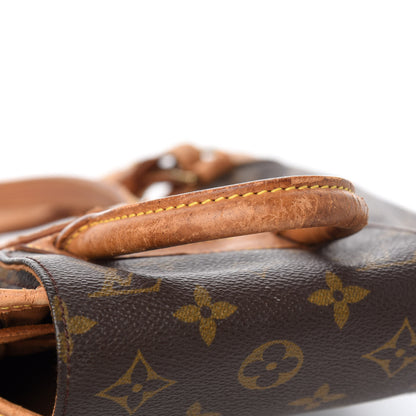 Louis Vuitton Monogram Mini Montsouris Backpack 11 of 11