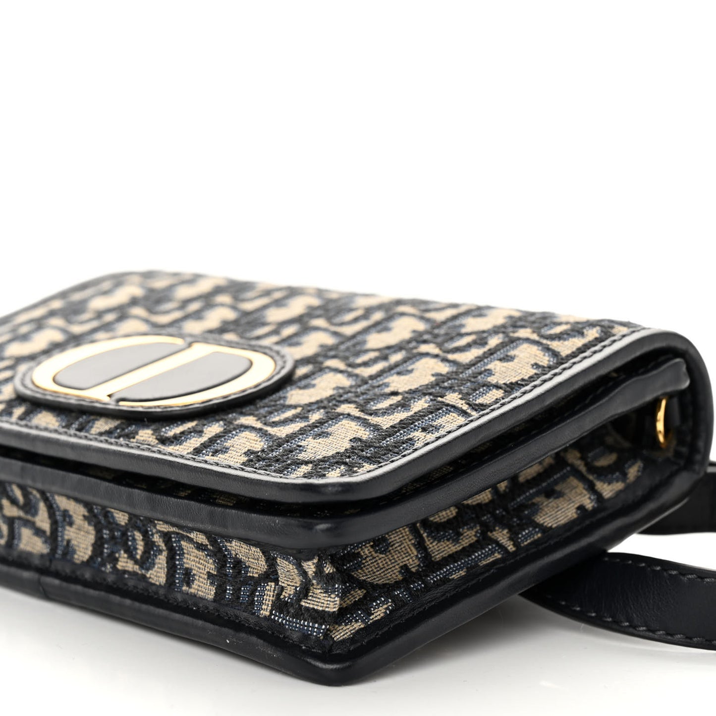 Oblique 30 Montaigne 2-In-1 Pouch Blue