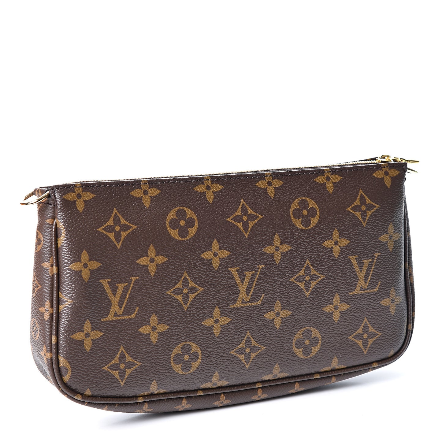 Monogram Multi Pochette Accessories Large Pochette