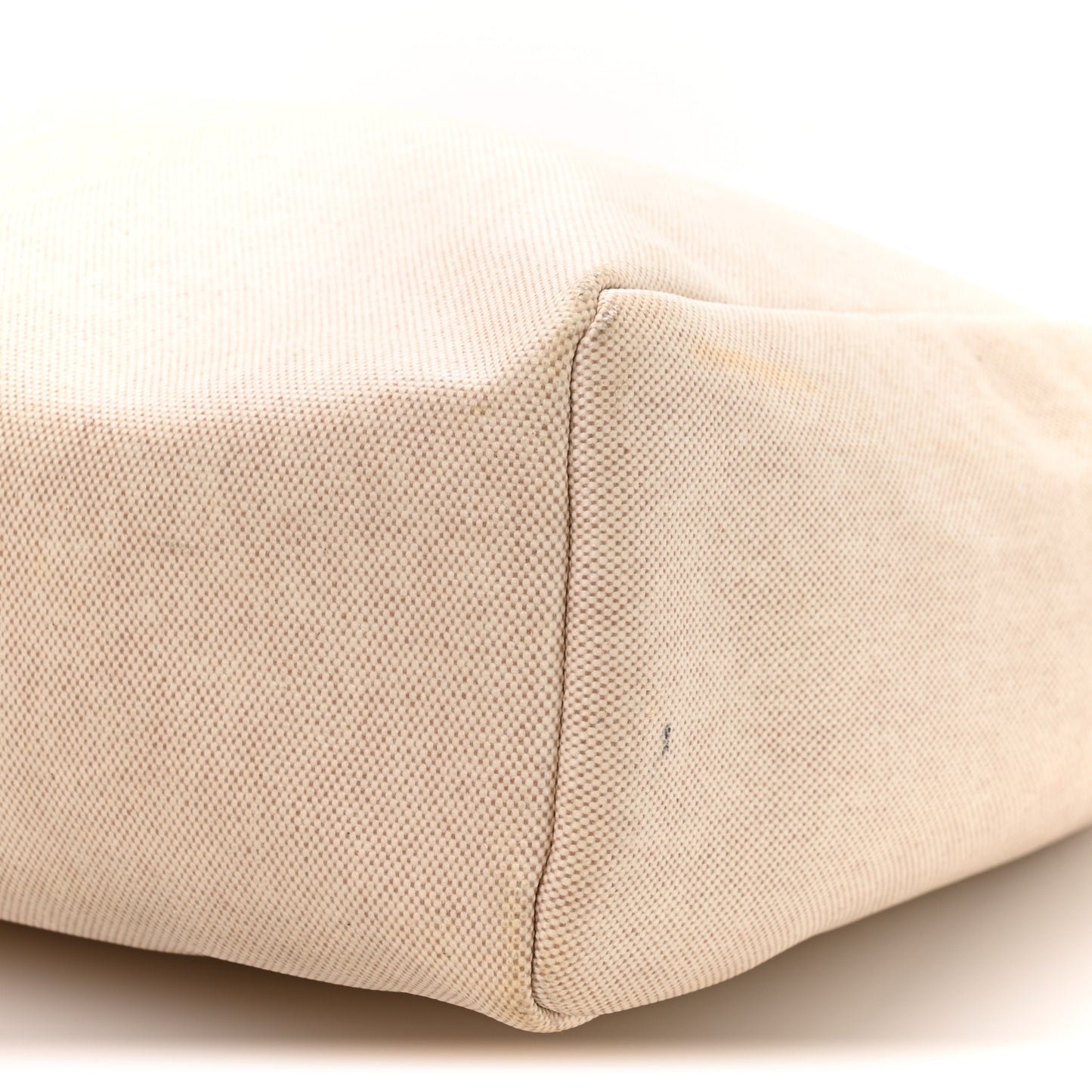 Toile Vache Calfskin Herbag 40 GM Natural