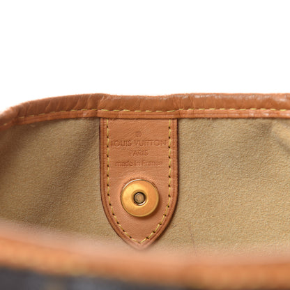 Louis Vuitton Monogram Galliera PM 12 of 14