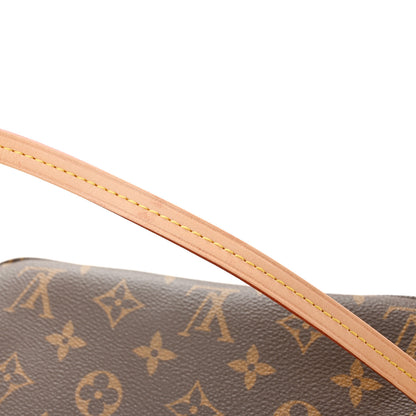 Louis Vuitton Monogram Pochette Accessories NM 12 of 13