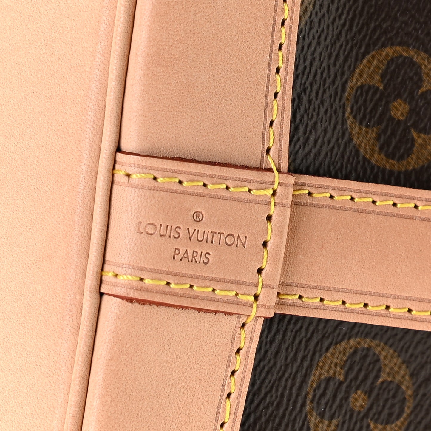 Monogram Noe BB