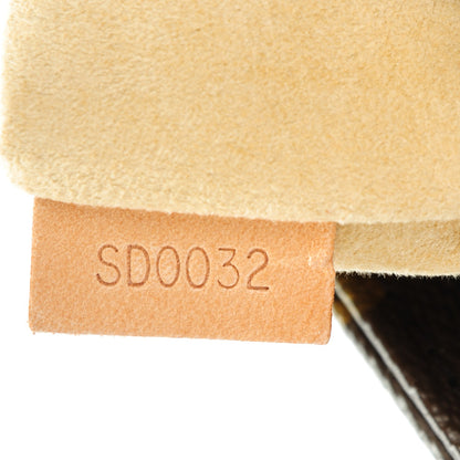 Louis Vuitton Monogram Looping MM 7 of 7