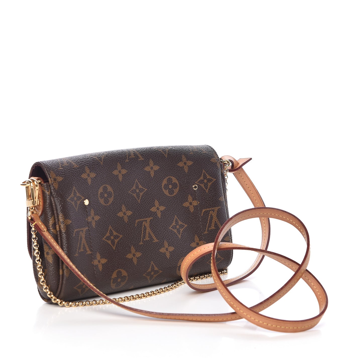 Monogram Favorite PM