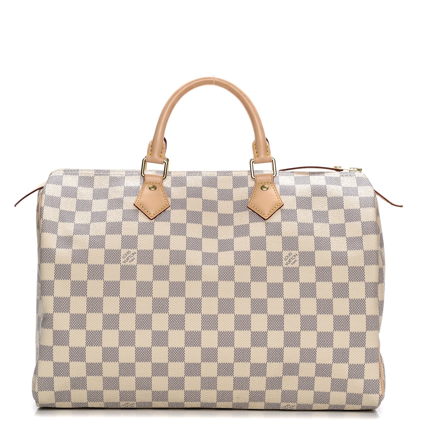 Damier Azur Speedy 35