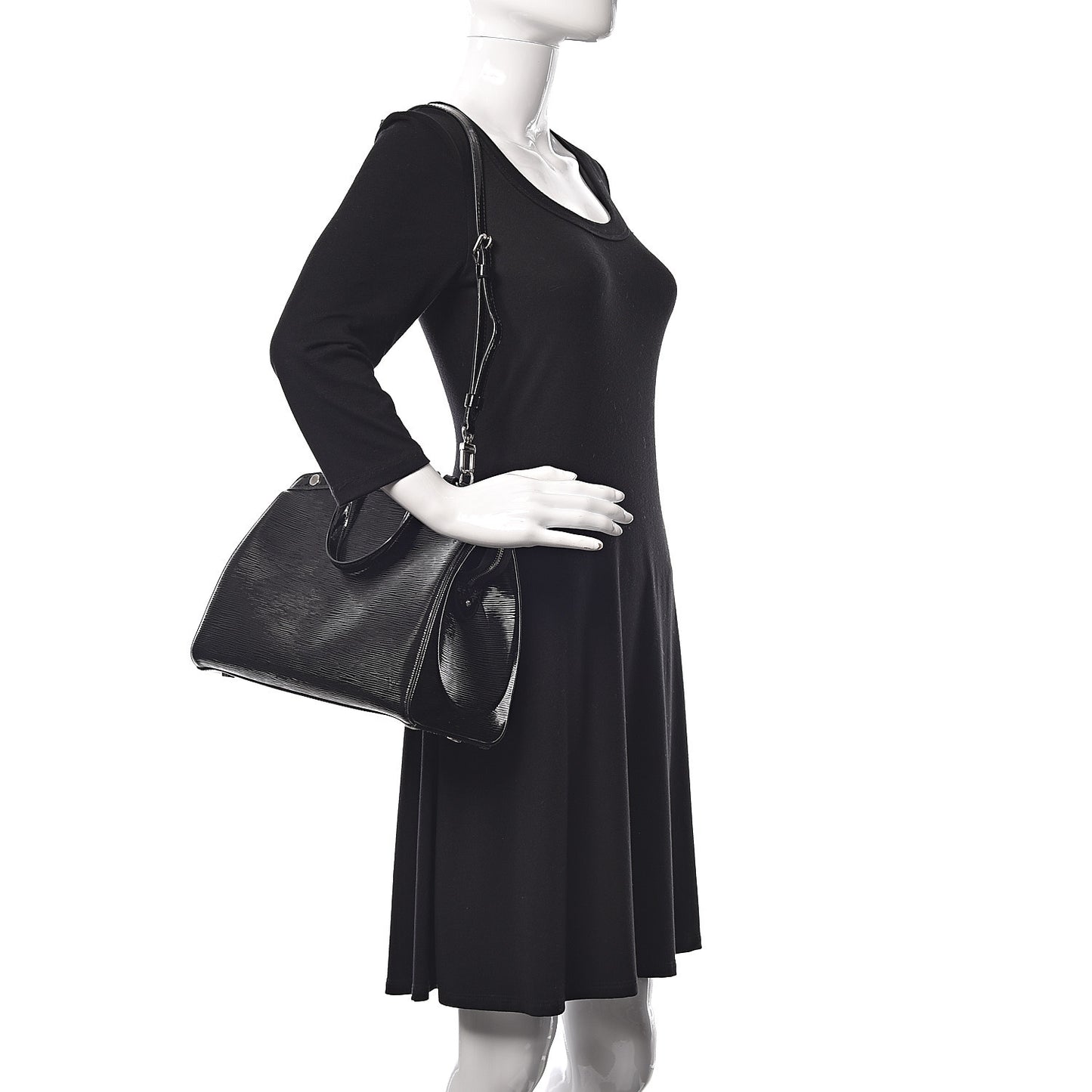 Electric Epi Brea MM Black