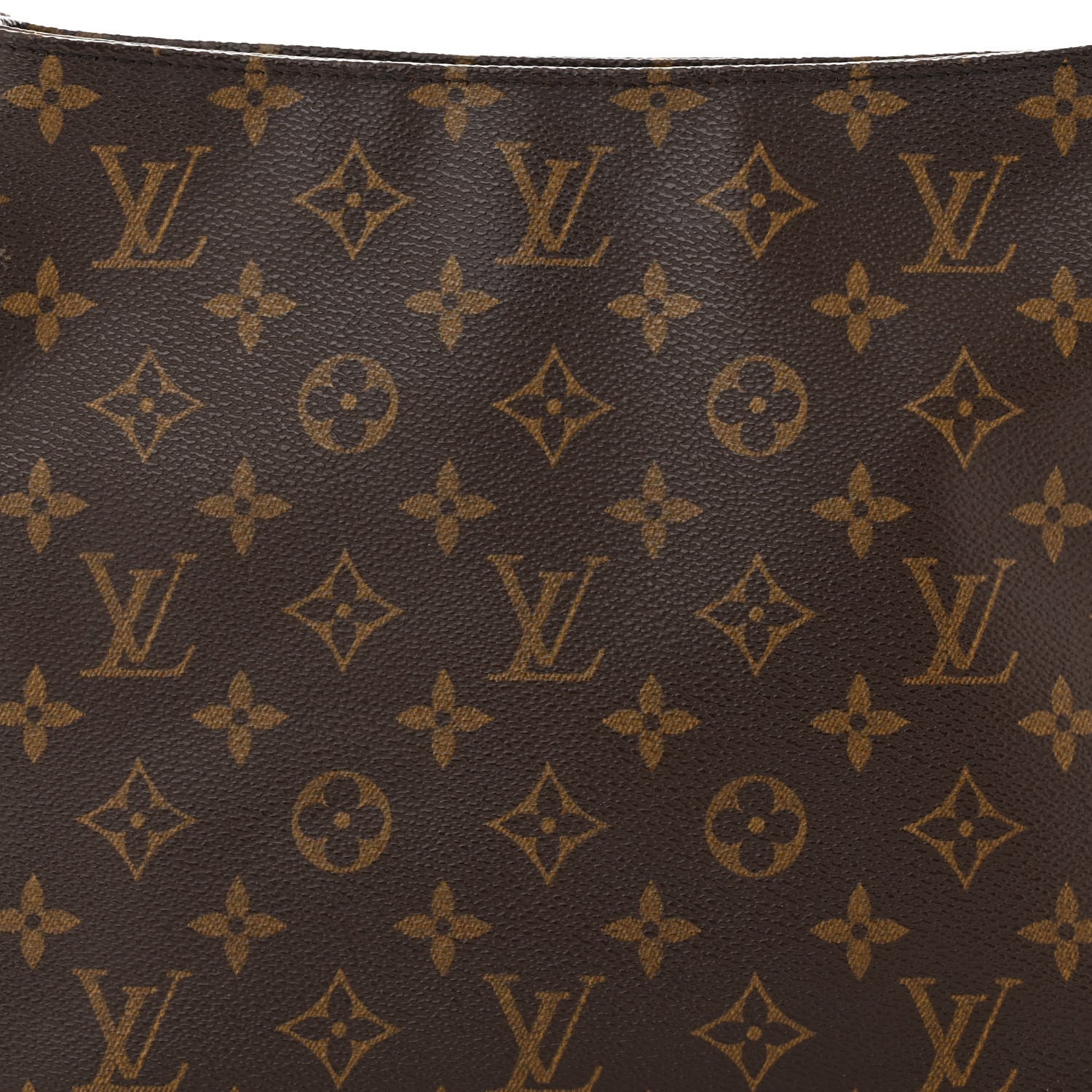 Louis Vuitton Monogram Looping MM 8 of 10
