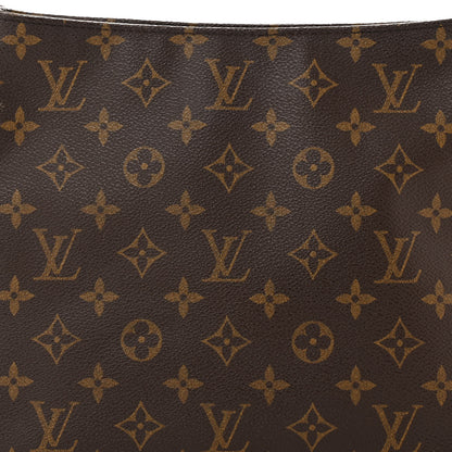 Louis Vuitton Monogram Looping MM 8 of 10