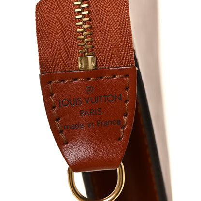 Louis Vuitton Epi Pochette Accessories 24 Cipango 6 of 9