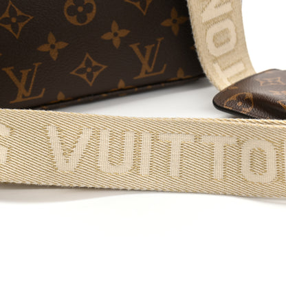 Louis Vuitton Monogram Utility Crossbody 12 of 13
