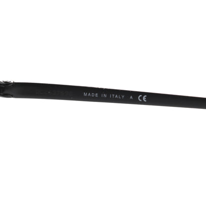 Chanel Metal Butterfly Removable Pearl Chain Sunglasses 4262 Black 6 of 8