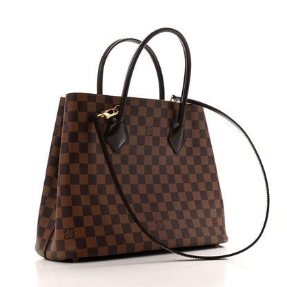 Louis Vuitton Damier Ebene Kensington 3 of 14