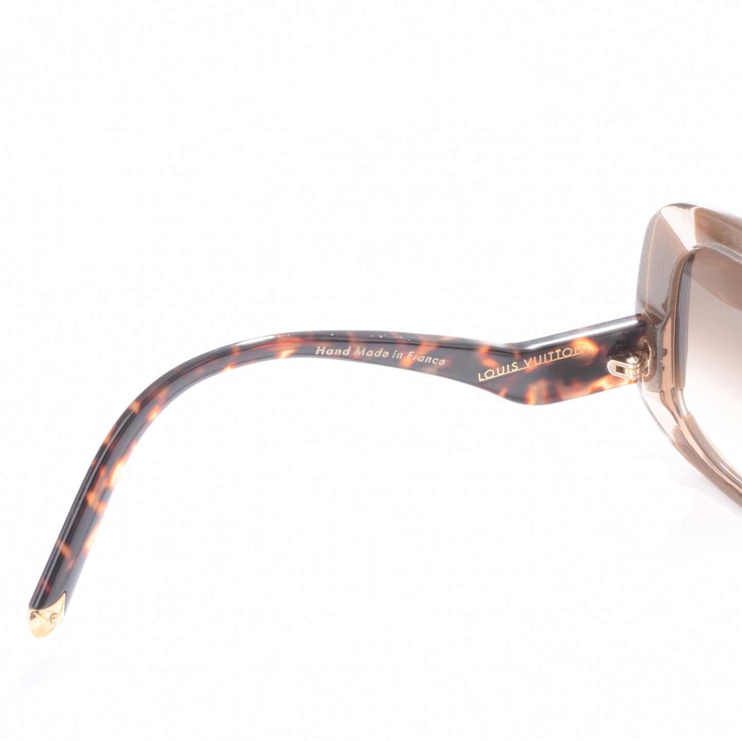 Anemone Sunglasses Blush