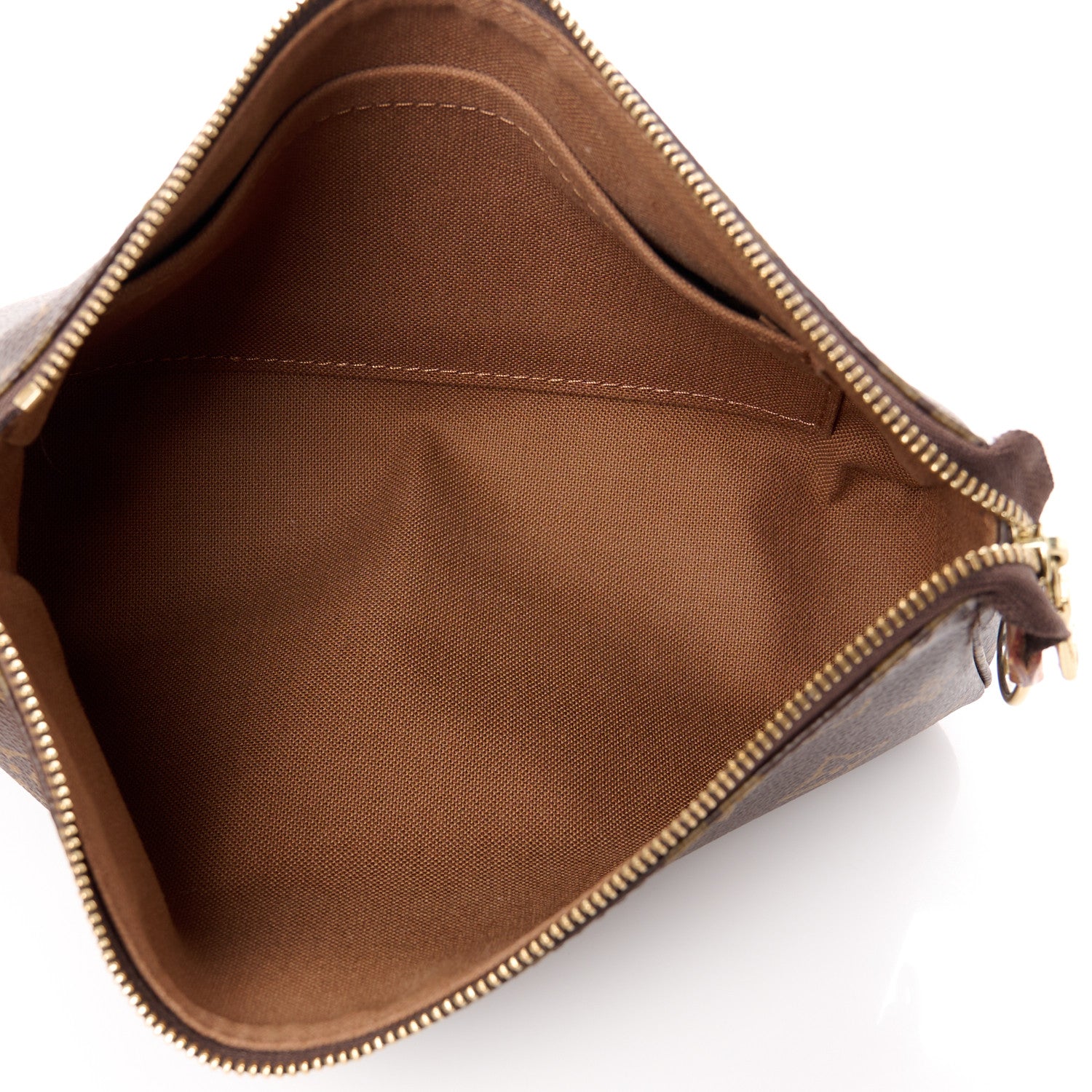 Louis Vuitton Monogram Pochette Accessories NM 5 of 8