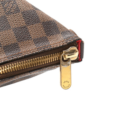 Louis Vuitton Damier Ebene Saleya MM 11 of 11