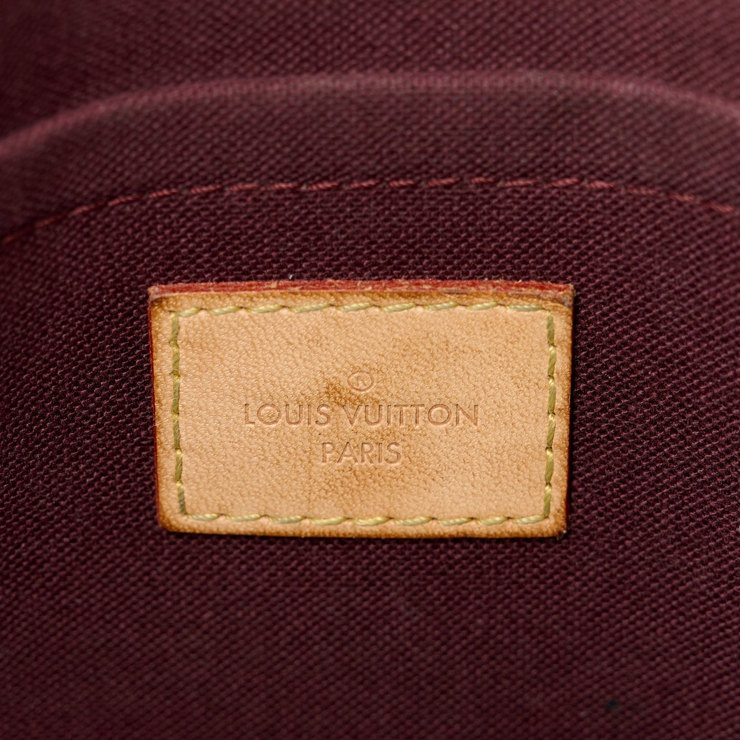Monogram Favorite MM