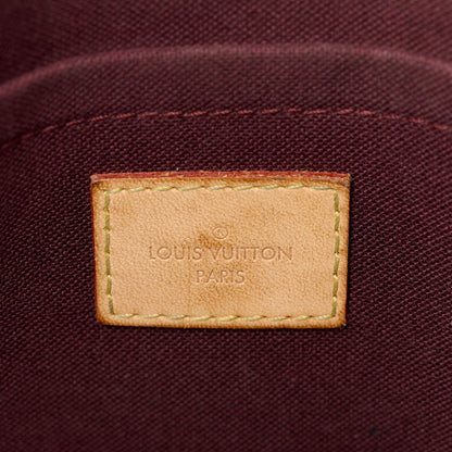 Louis Vuitton Monogram Favorite MM 6 of 11
