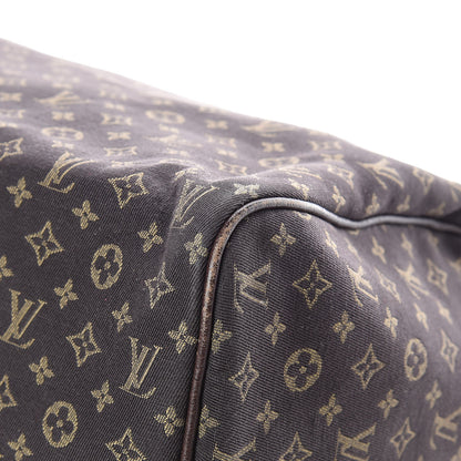 Louis Vuitton Mini Lin Speedy 30 Ebene 9 of 19